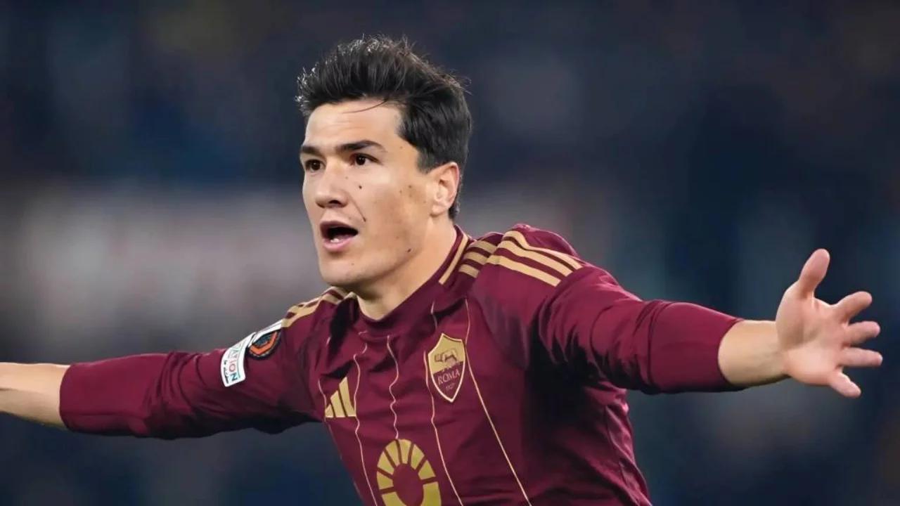 Eldor Shomurodovning transferi atrofida intriga: “Bashakshehir” finishga yaqin