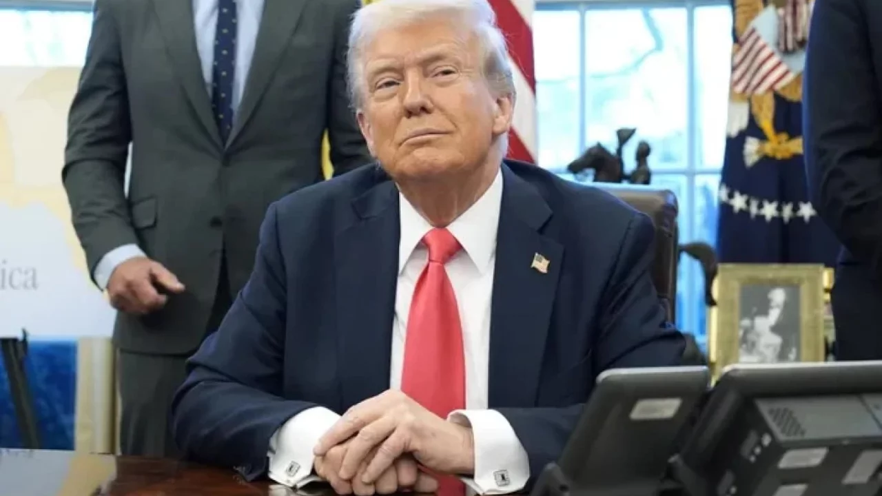 Трампдан янги тарифлар: мис, дори ва электроникада савдо босими ортмоқда