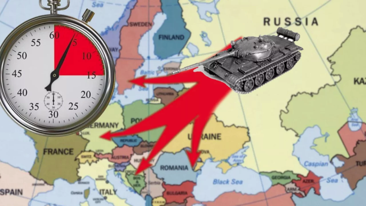 A new stage in European defense: Europe without the US and the Russian threat under discussion
