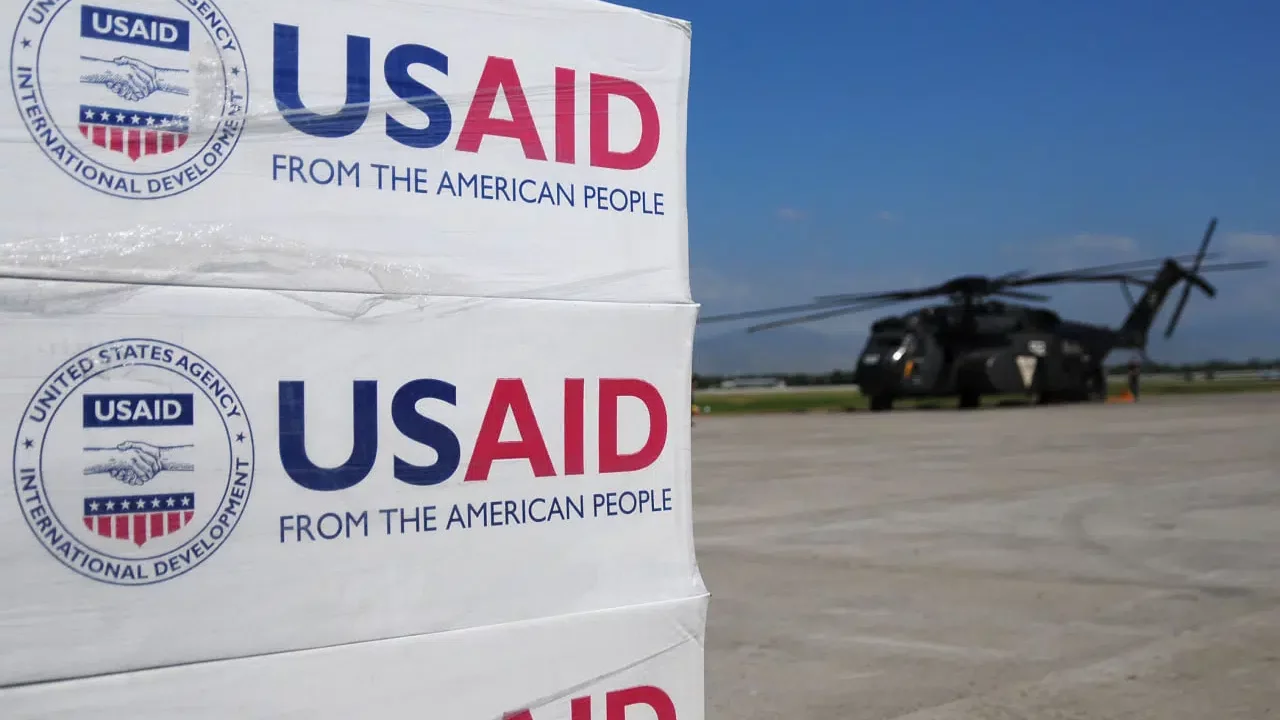 USAID kapatıldı — sırada ne var?