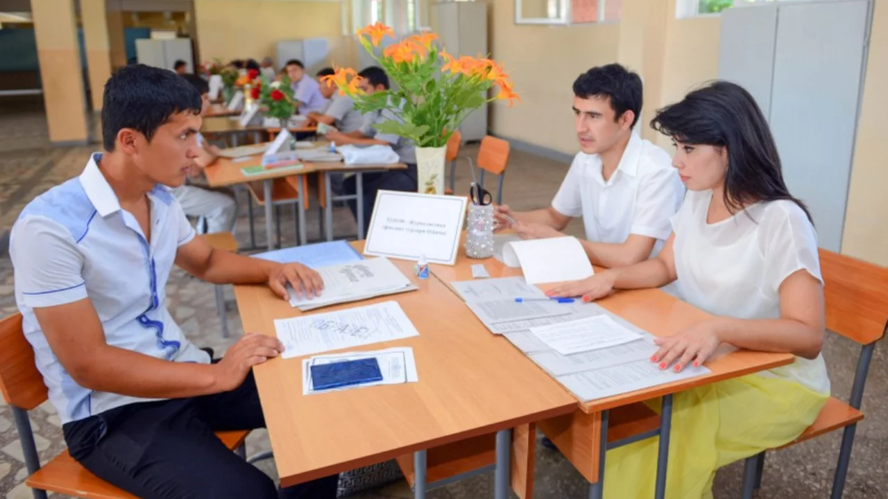 Admission for a second specialty has begun: key information
