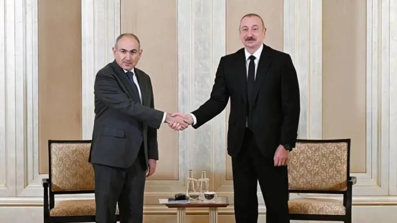 A New Page in the Caucasus: Historic Rapprochement at Azerbaijan–Armenia Leaders’ Talks