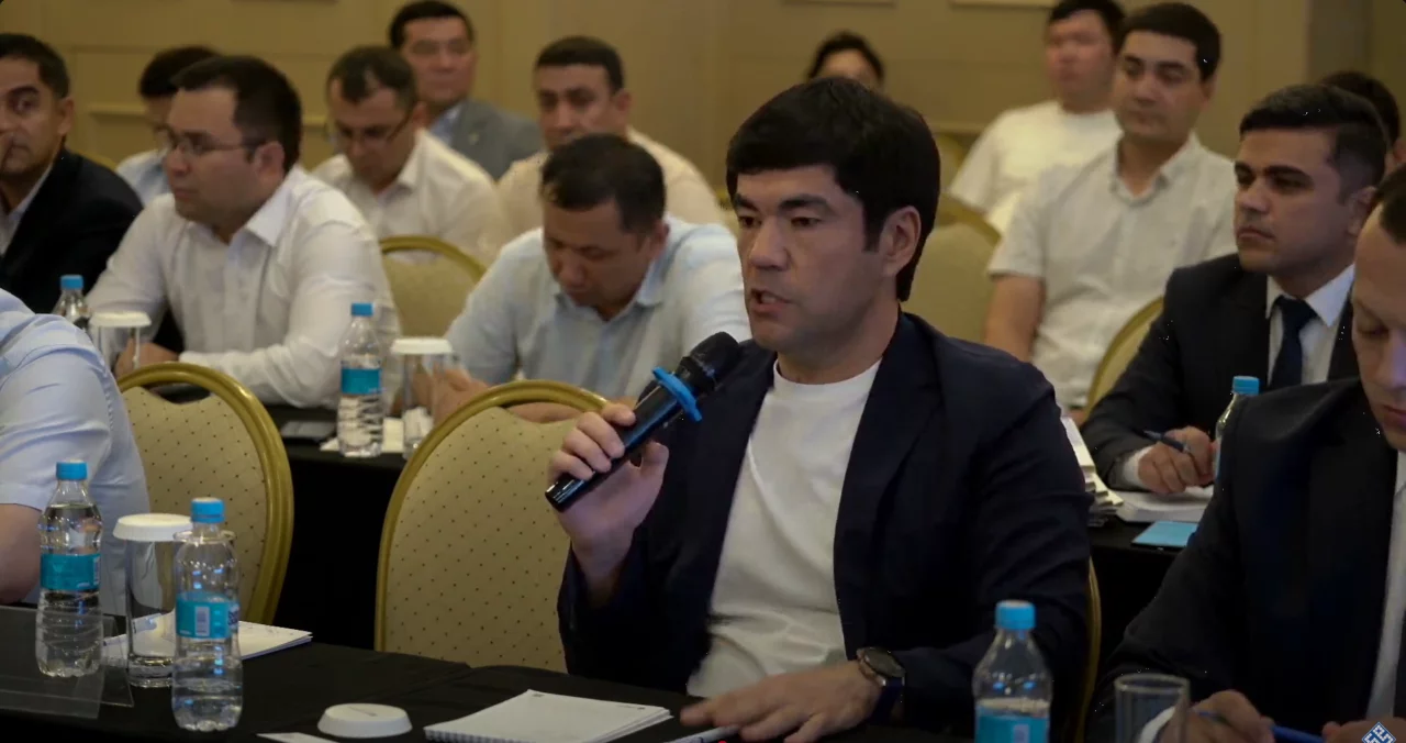 Fate of trees: construction in Tashkent and controversial solutions