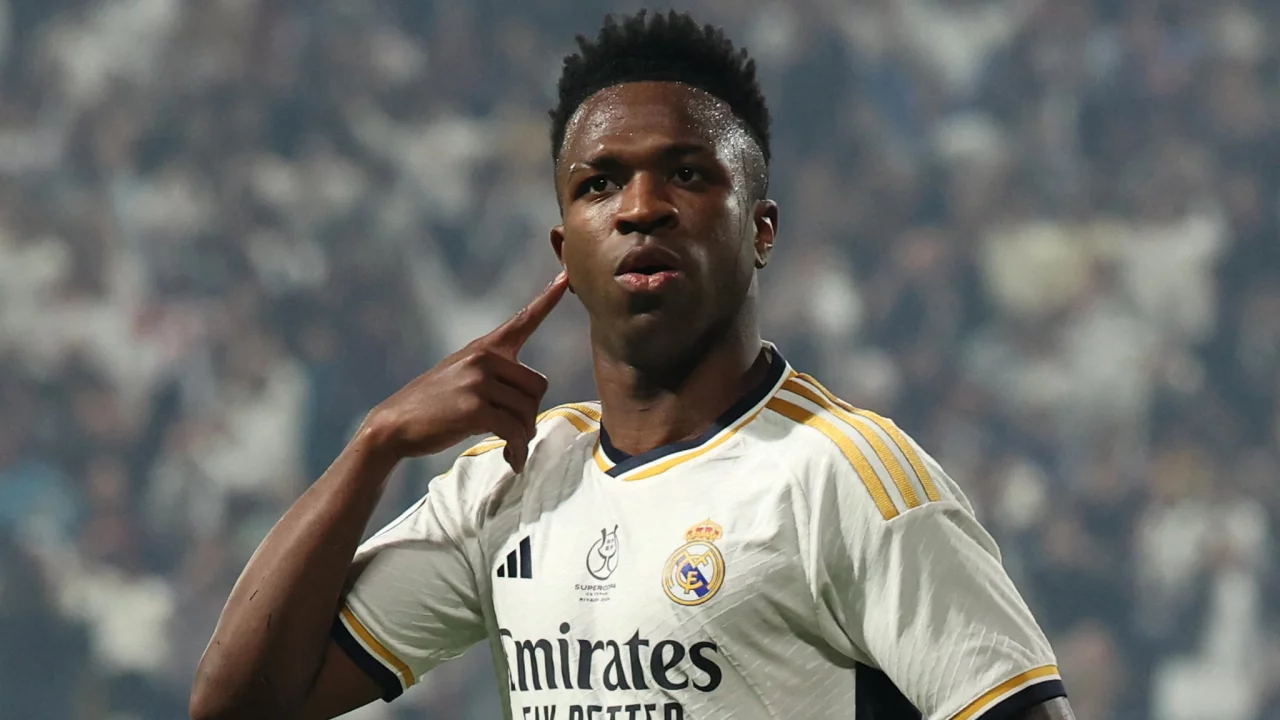 Disagreements between Vinicius and “Real”: discussions about transfer or salary