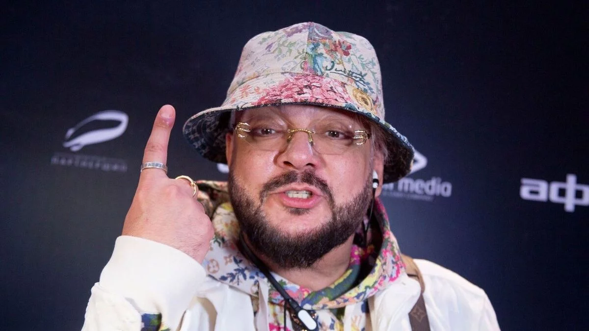 Philipp Kirkorov made a statement about health issues