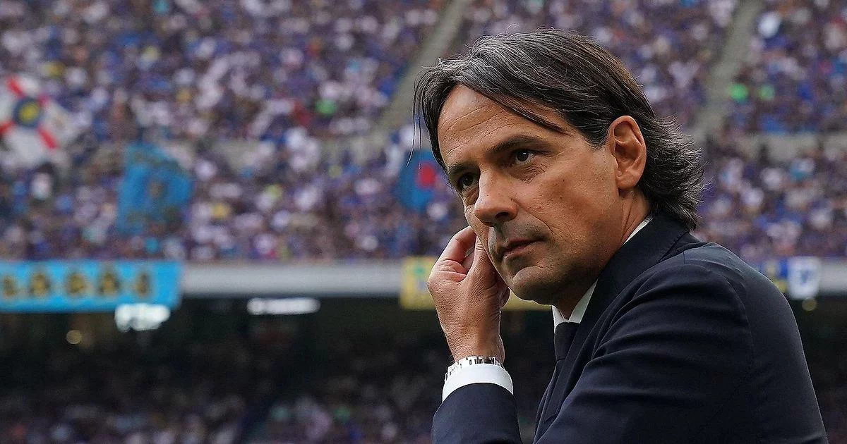 Inzaghi’s Plan: “Al Hilal” May Lose Four Key Players