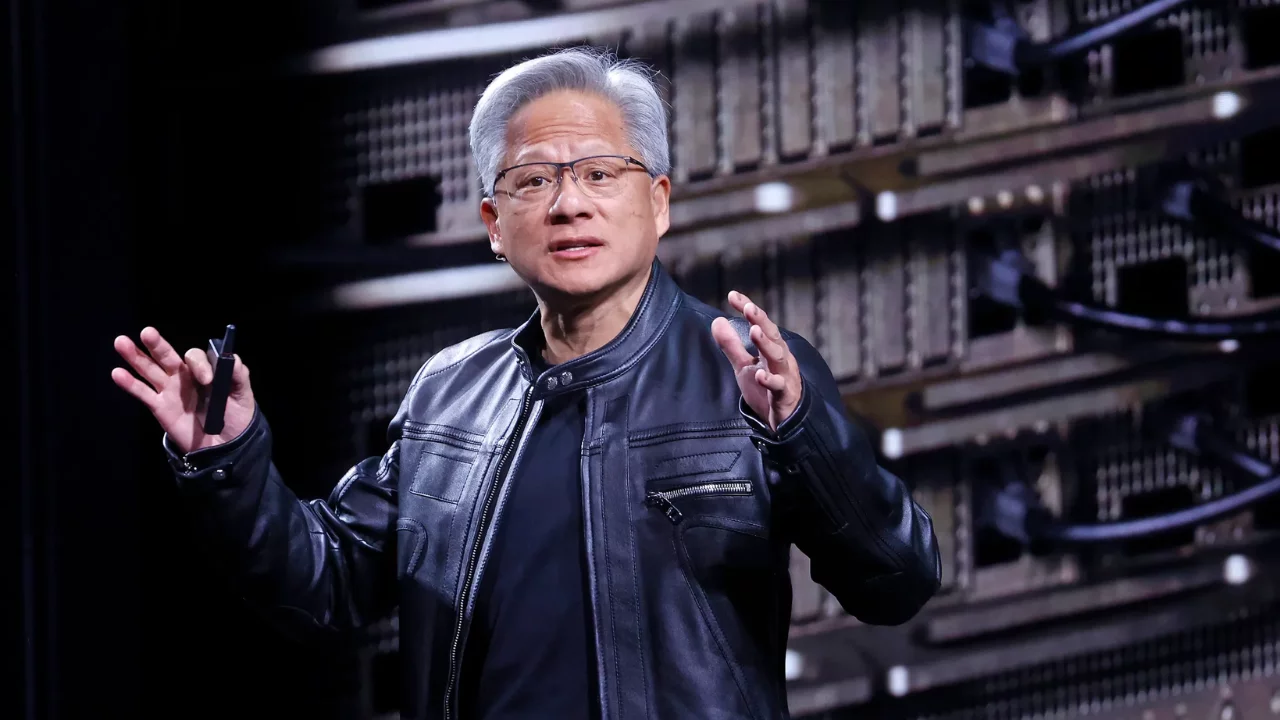 NVIDIA Хитойда чип савдосини қайта йўлга қўймоқда