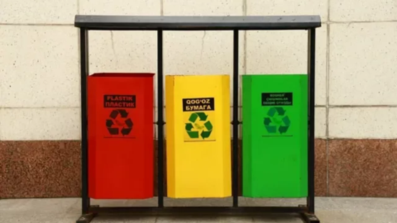 From August 1, electricity bill payments will be temporarily restricted for waste service debtors