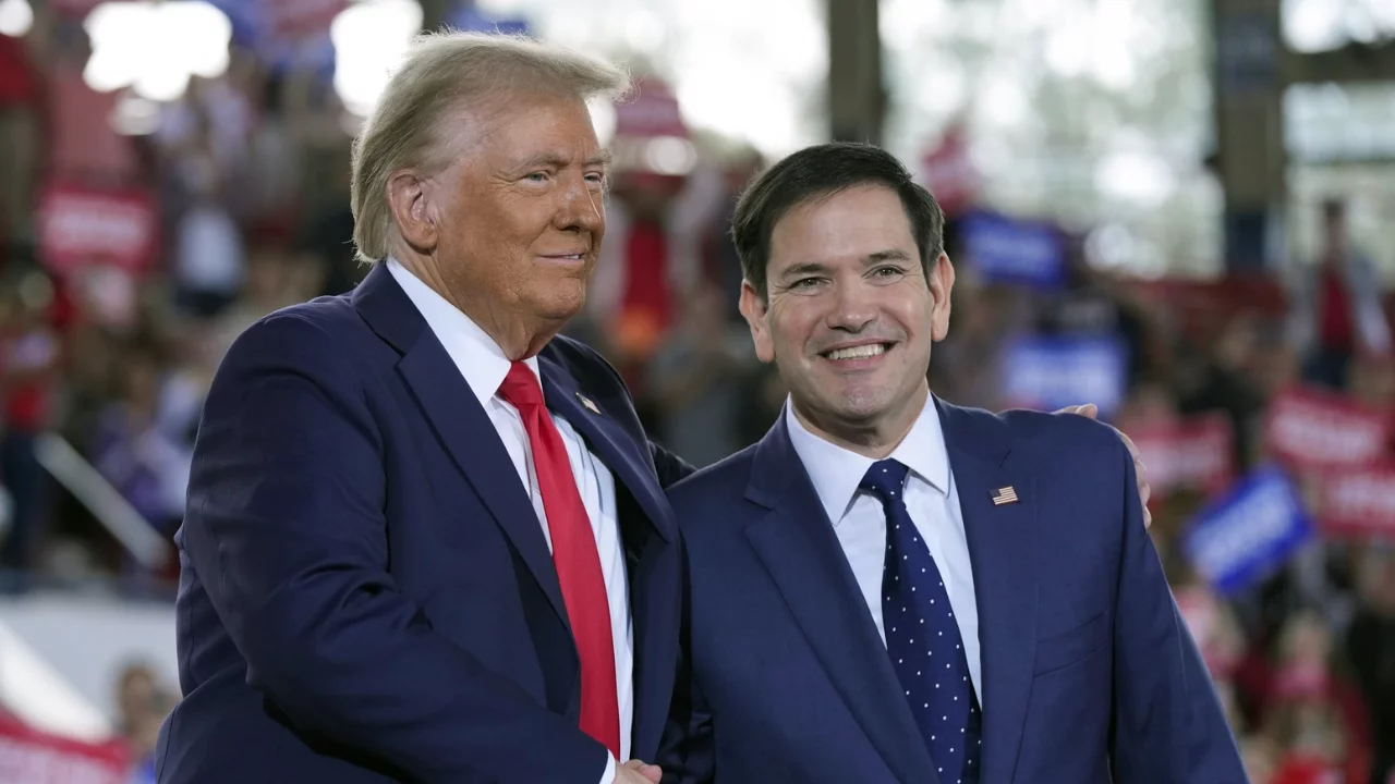 Wars are irretrievable losses: Trump’s position and Secretary Rubio’s statement