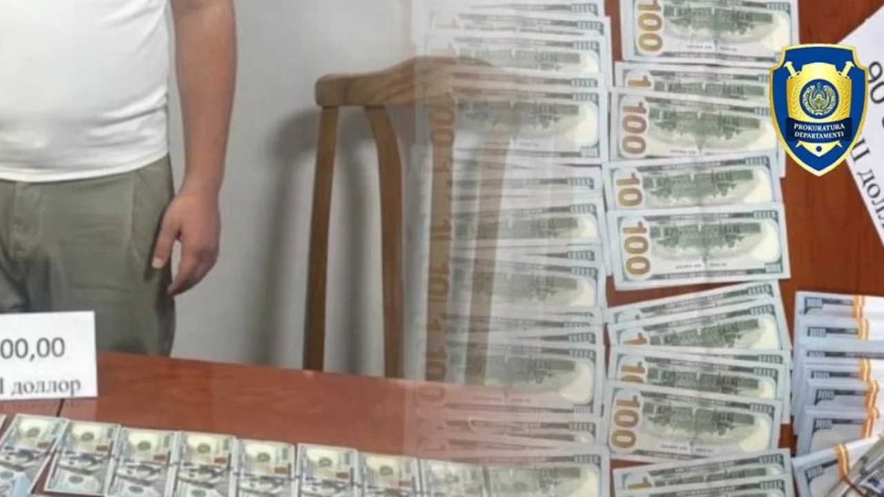 Мошенничество при продаже земли: задержаны лица, пытавшиеся продать землю за 420 тысяч долларов