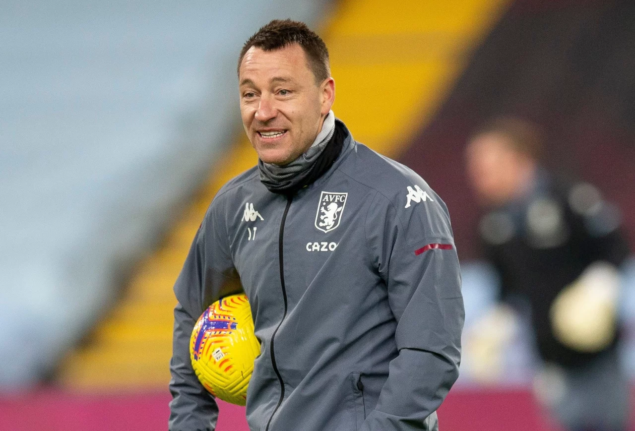 Zamonaviy futbolda ruh yo‘qolmoqdami? Jon Terrining samimiy tanqidlari