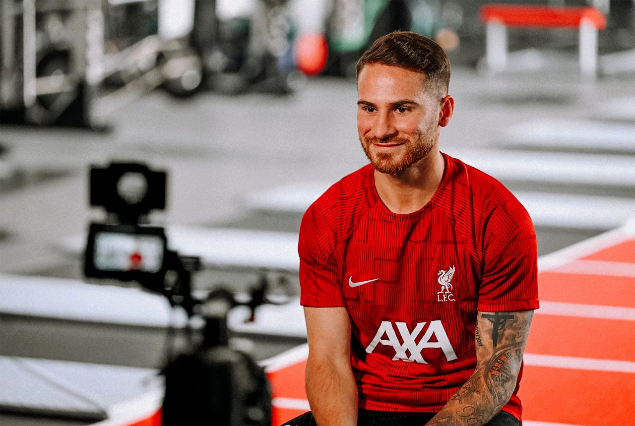 “Royal Club” is rushing to buy Liverpool star