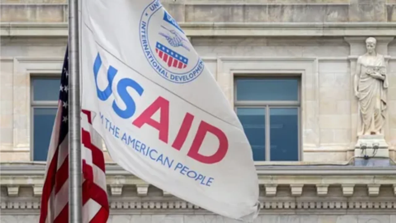 USAID қисқариши 2030-йилгача 14 миллион ўлимга олиб келиши мумкин