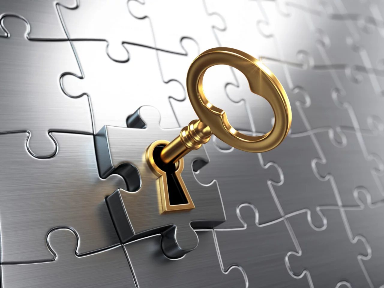 Your choice is in your hands: The key to infinite opportunities in your life is with you