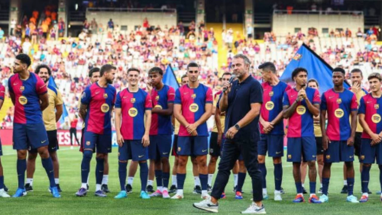 Katalan yeteneğin Madrid’e gidişi kesin mi?