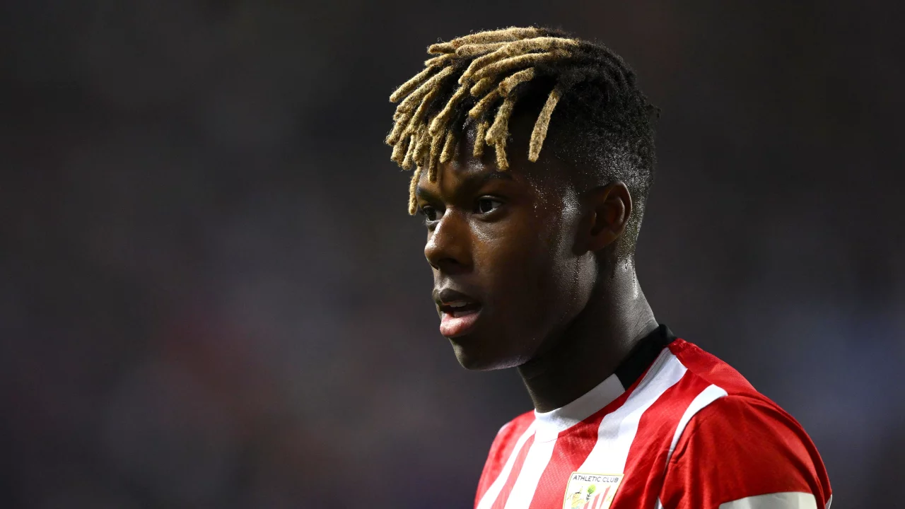 Neden Nico Williams transferi gerçekleşmedi: Barça umutta kaldı