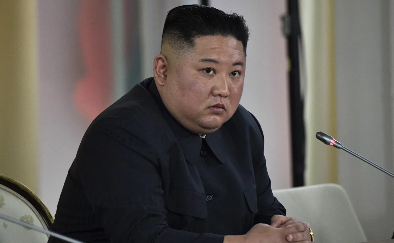 Шимолий кореялик қочқин аёл Ким Чен Инни судга берди