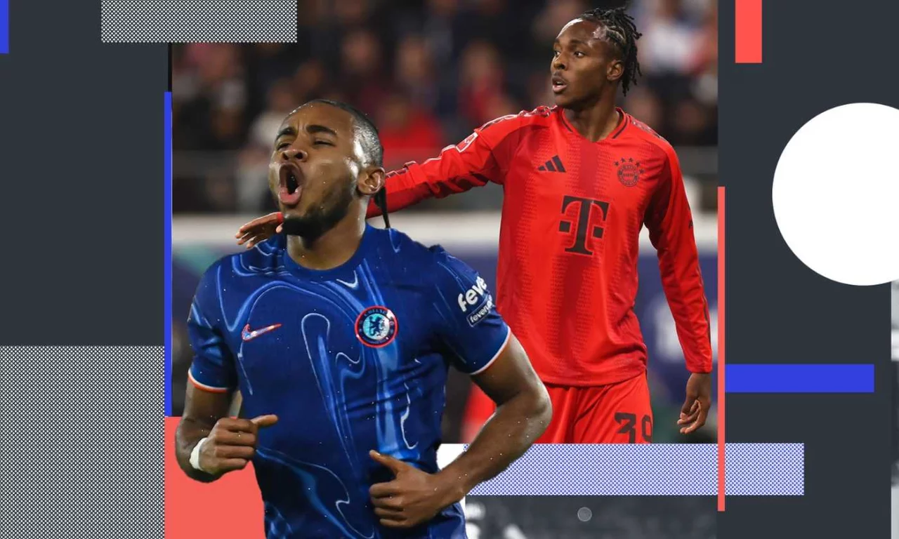 Bayern, Nkunku’yu gözüne kestirdi: Avrupa devleri arasında transfer entrikası