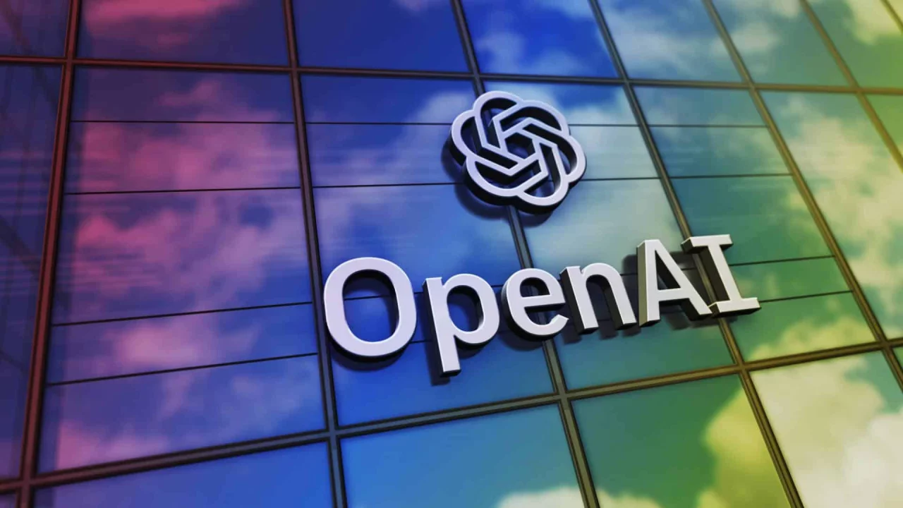 OpenAI raises $2B for mysterious Thinking Machines Lab