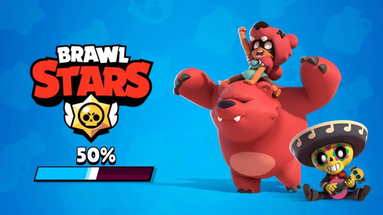 Brawl Stars’dagi таҳдид: бола ва отаси терговда