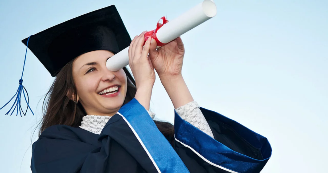 The Application Process for Master’s Programs Has Begun!