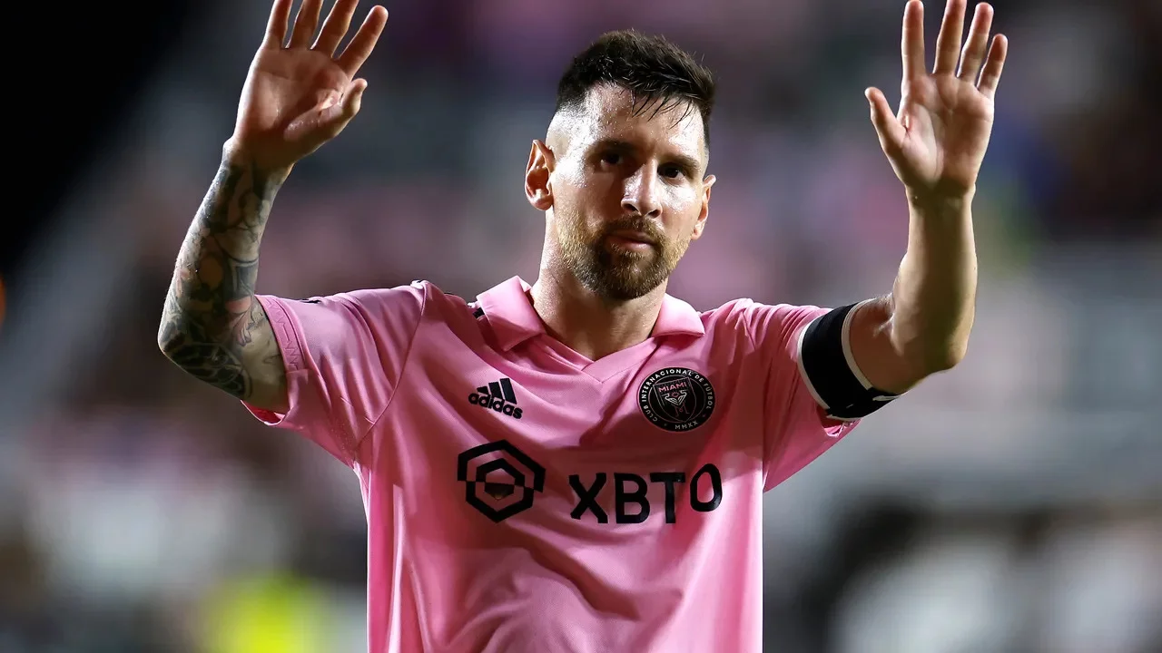 Lionel Messi towards a new goal: A major preparation plan for the World Cup