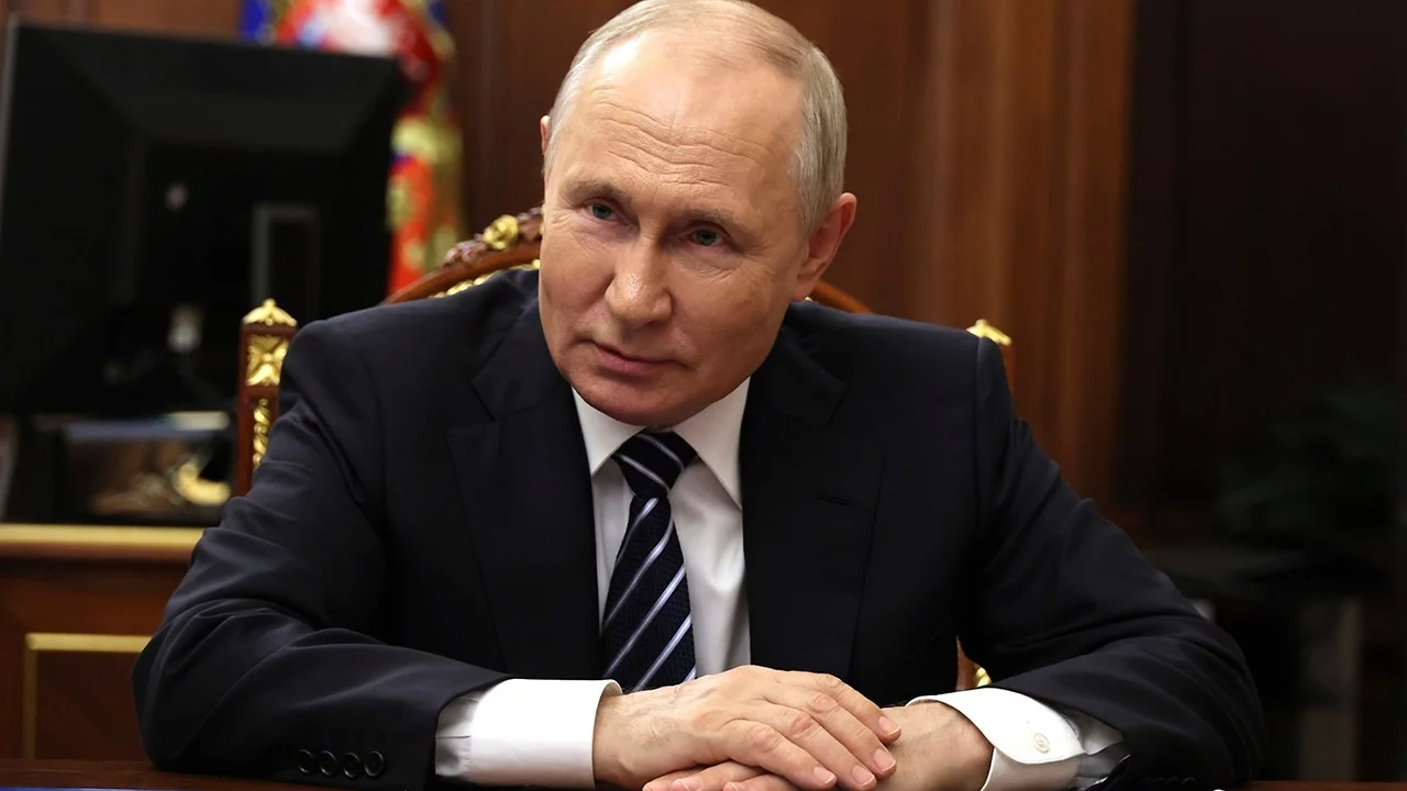 Эрон ядровий дастурини тўхтатадими? Путин Теҳронни босим остига олди