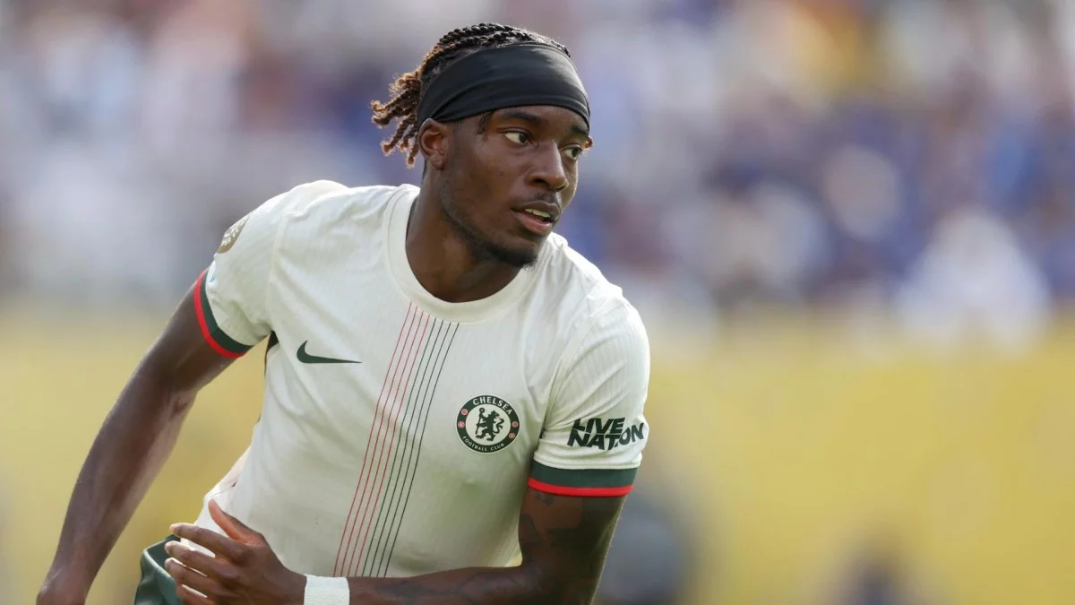 "Arsenal"in büyük hamlesi: Noni Madueke transferi yazı ısıtıyor