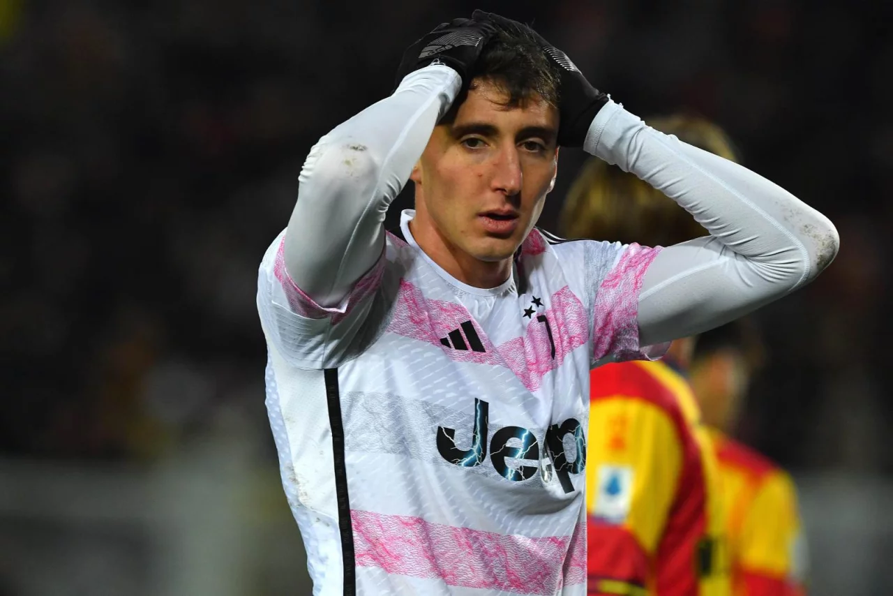 Cambiaso could stay at Juventus until 2030