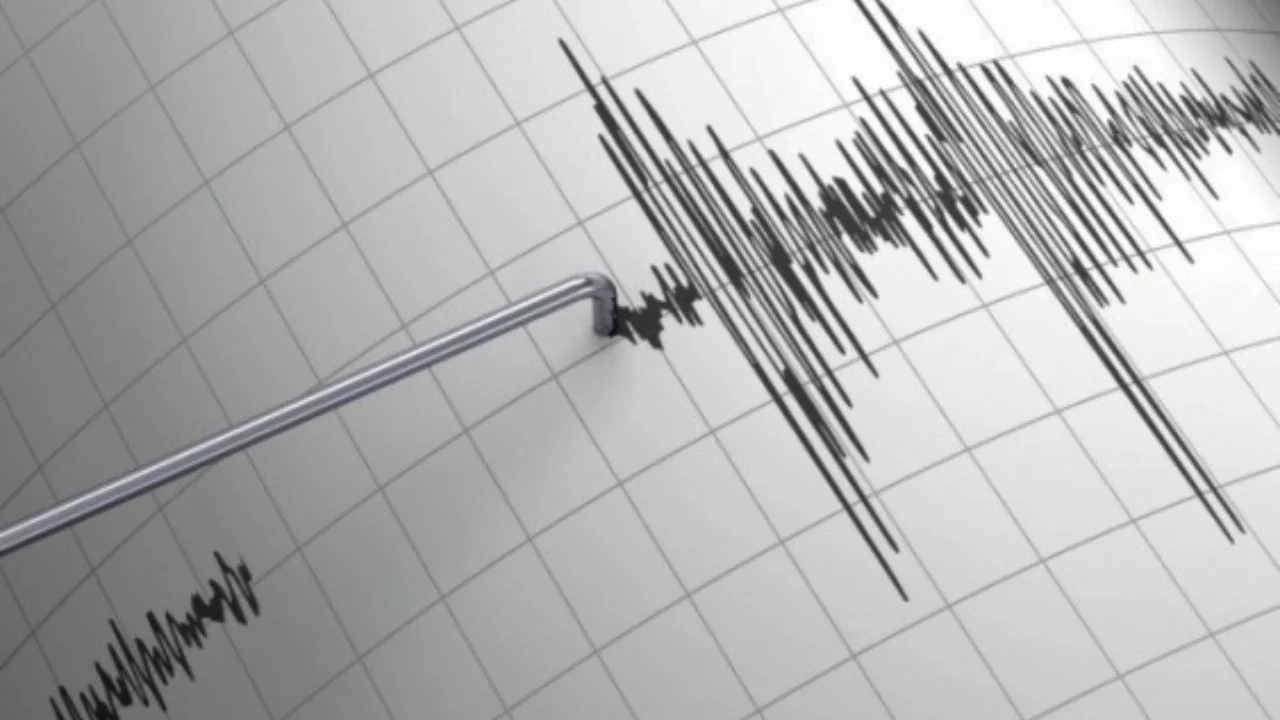 В Бухаре зафиксировано землетрясение, жители обеспокоены