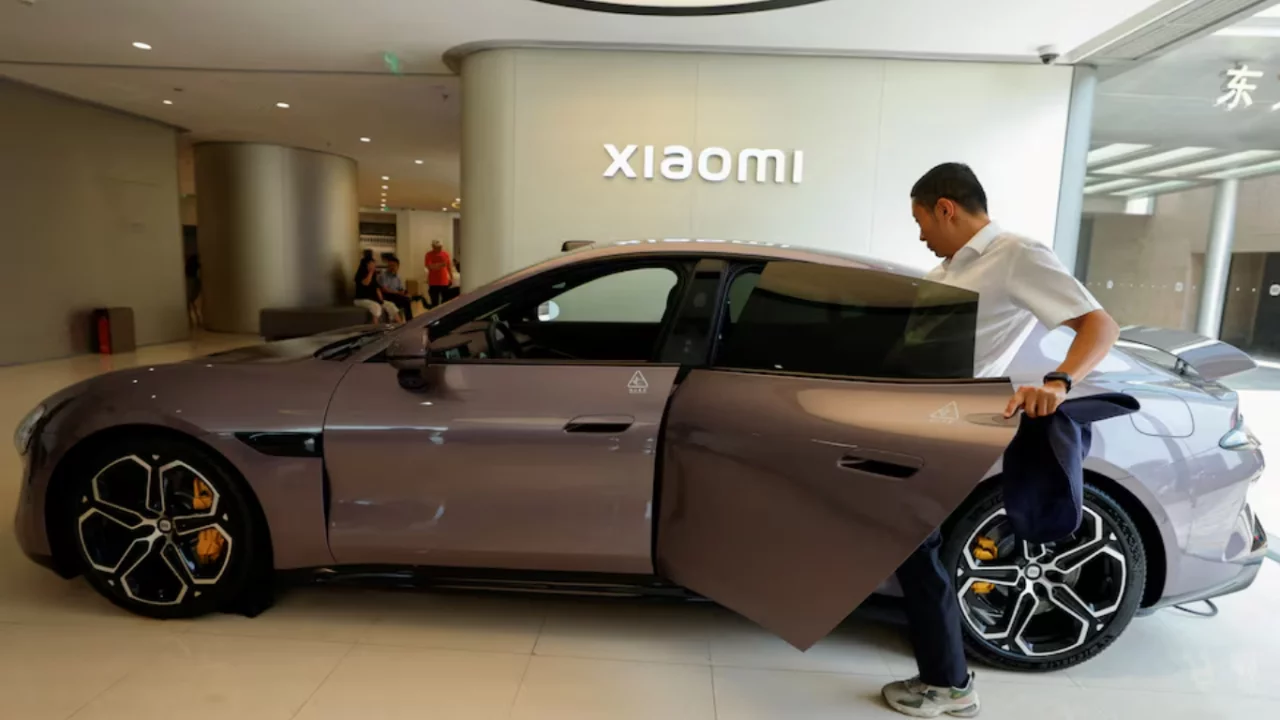 Китай ищет баланс между скоростью и безопасностью в системах автоматического управления