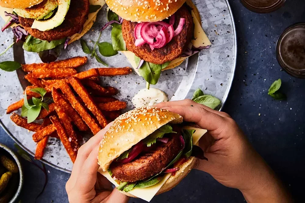Poor diet linked to emotional distress