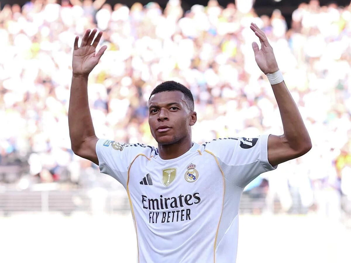 Kylian Mbappé tarihe geçti: yedi turnuvada gol, yeni rekor ve şampiyonluk ruhu