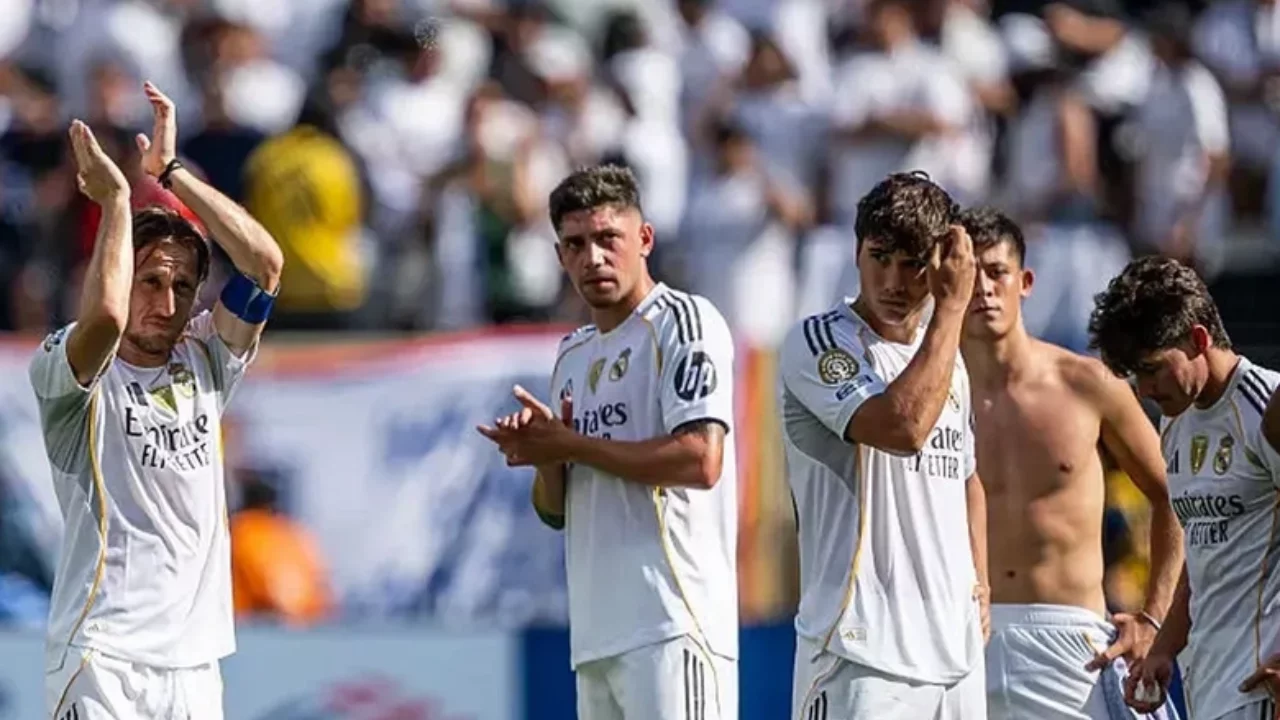 Real collapsed at night — historic anti-record and trophyless finish