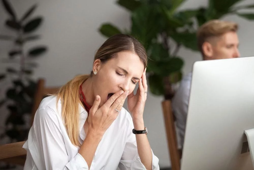 Why is yawning contagious?
