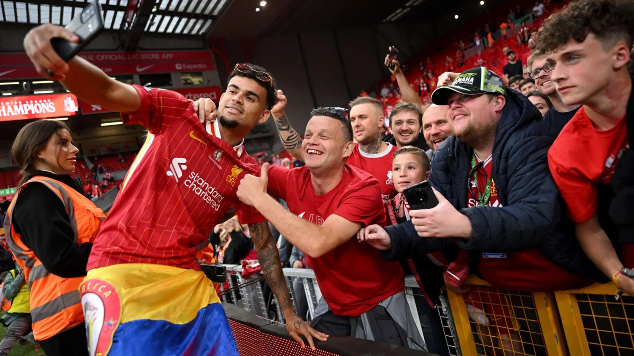 Luis Diaz’ın kaderi tehlikede: “Liverpool”da yeni transfer hareketleri