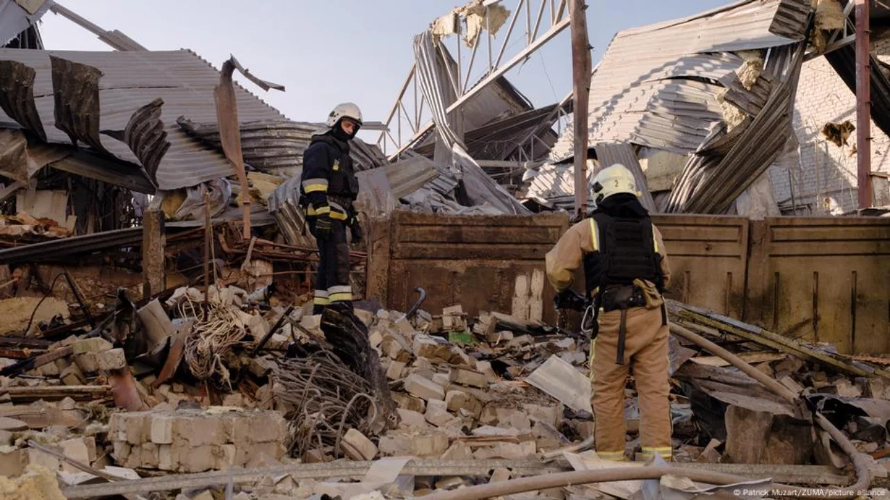 Drone attacks intensify in Kharkiv: number of victims exceeds 80