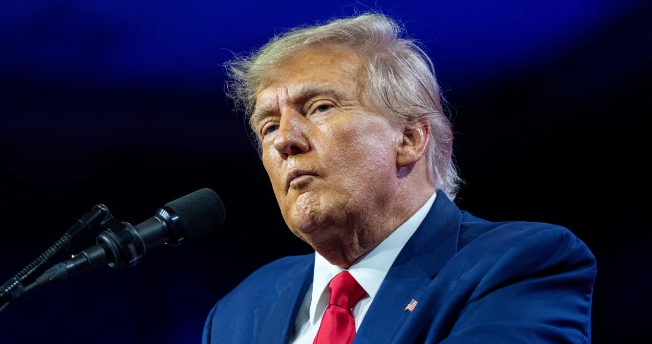 According to Trump, who is the greatest footballer in history?