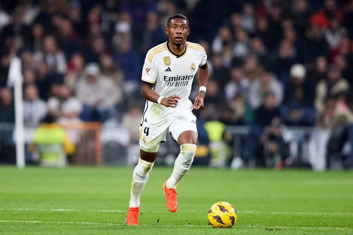 David Alaba taqdiri muammolari: “Real”da qolish yoki yangi sahifa?