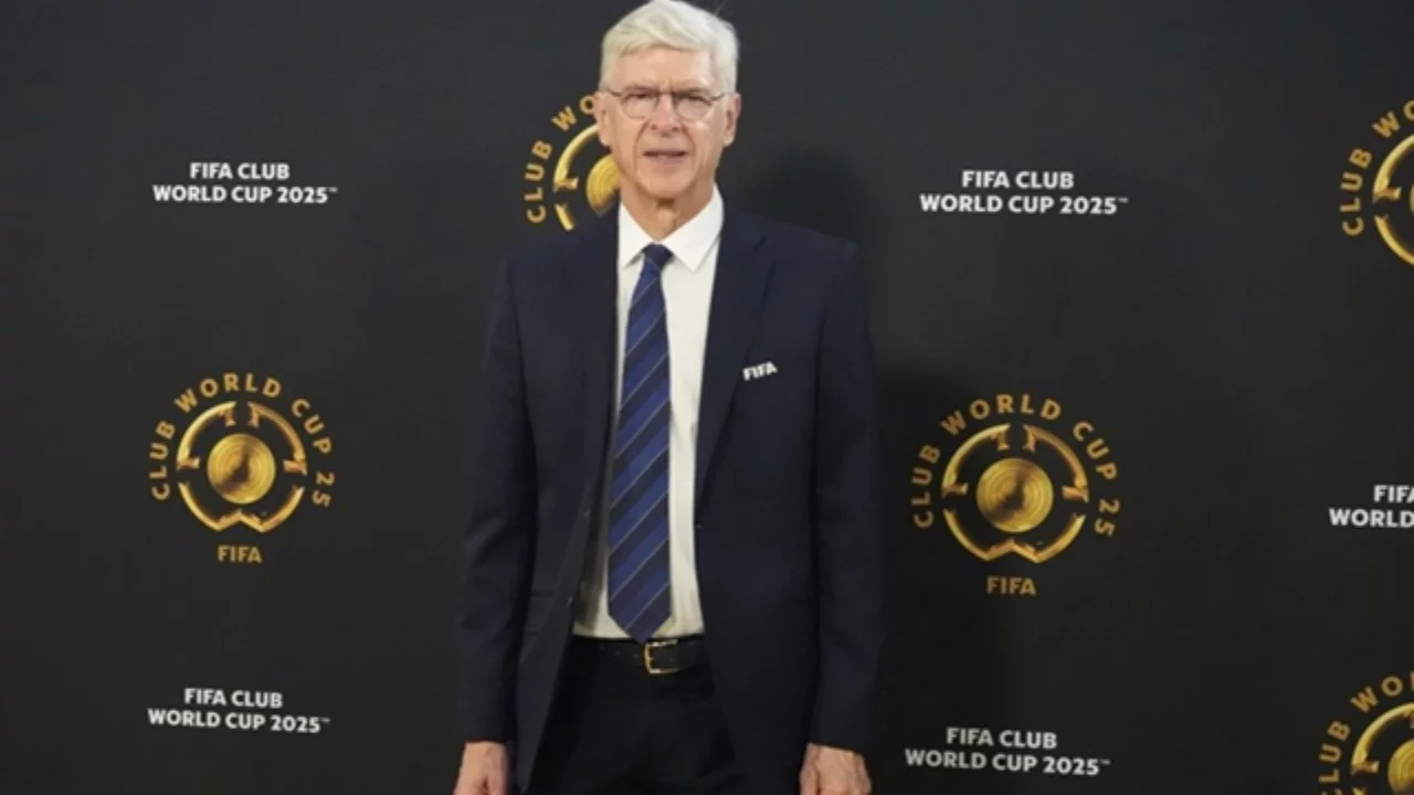 Wenger and Klopp's Disputed Views on the Club World Cup...
