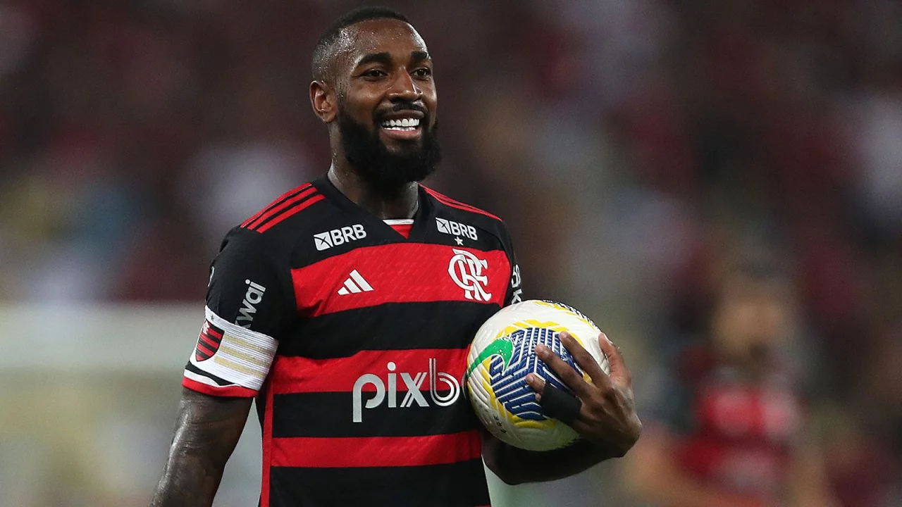 Gerson Santos’ transfer to Zenit: lost dreams and financial dramas