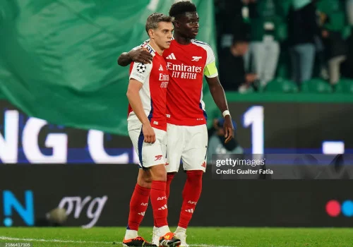 Arsenal’in yıldızı Bayern yolunda olabilir
