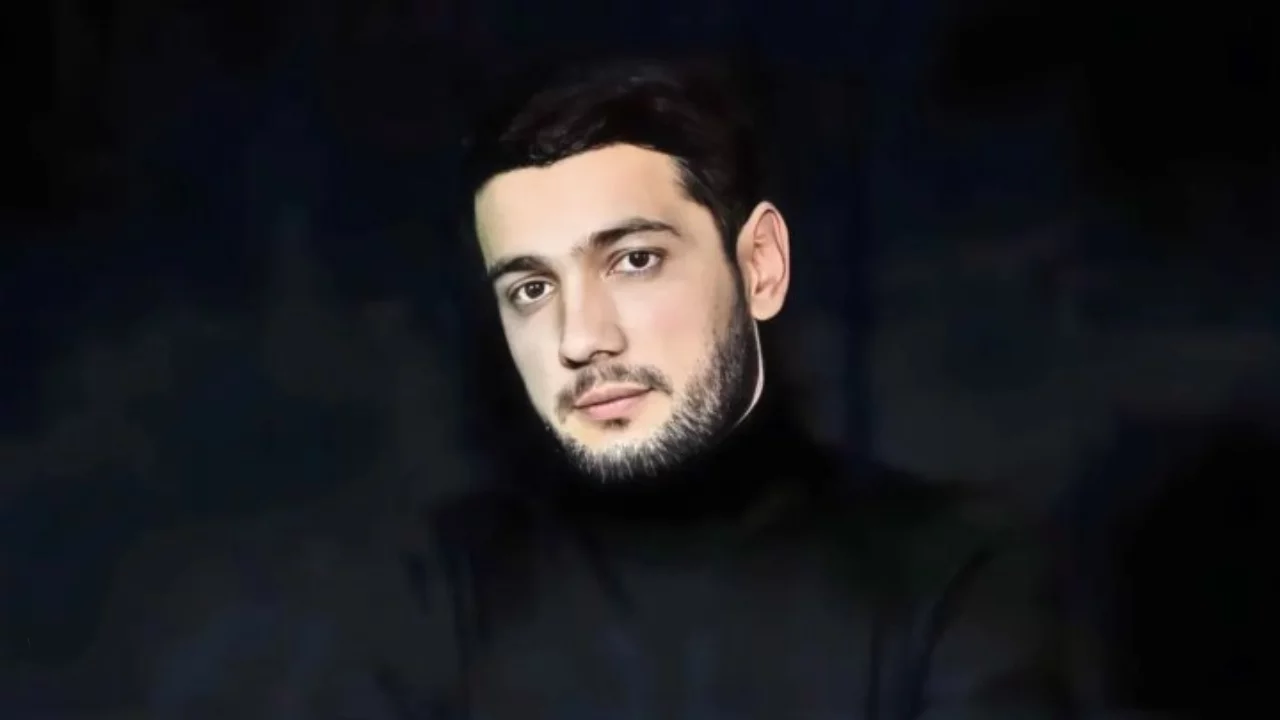 Jaloliddin Ahmadaliyev punished for using poems illegally