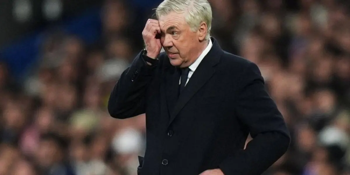 Ancelotti vergi davası nedeniyle mahkemede: teknik adama bir yıllık ceza ve büyük para cezası