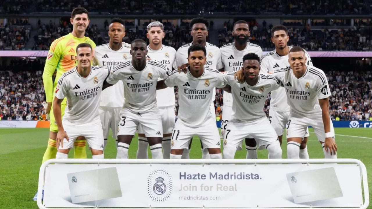 PSG, Rodrygo İçin Yarışa Başladı: Avrupa ve Suudi Kulüpleri Arasında Büyük Bir Entrika
