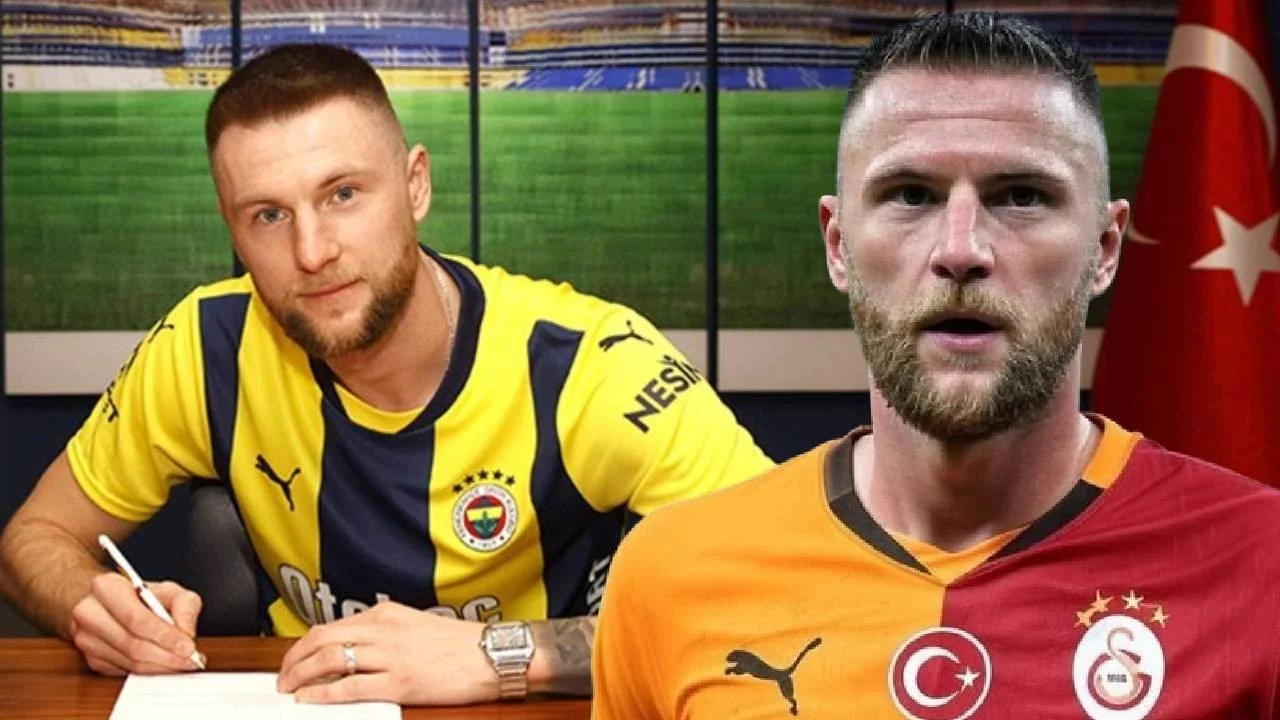 Fenerbahçe Announces Intention to Fully Buy Skriniar