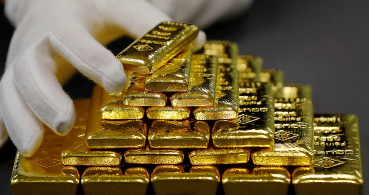 O‘zbekiston zaxiralari 1,1 milliardga kamaydi