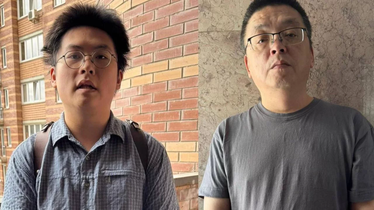 Suspicion of Espionage in Ukraine: China is Striving to Protect Its Citizens