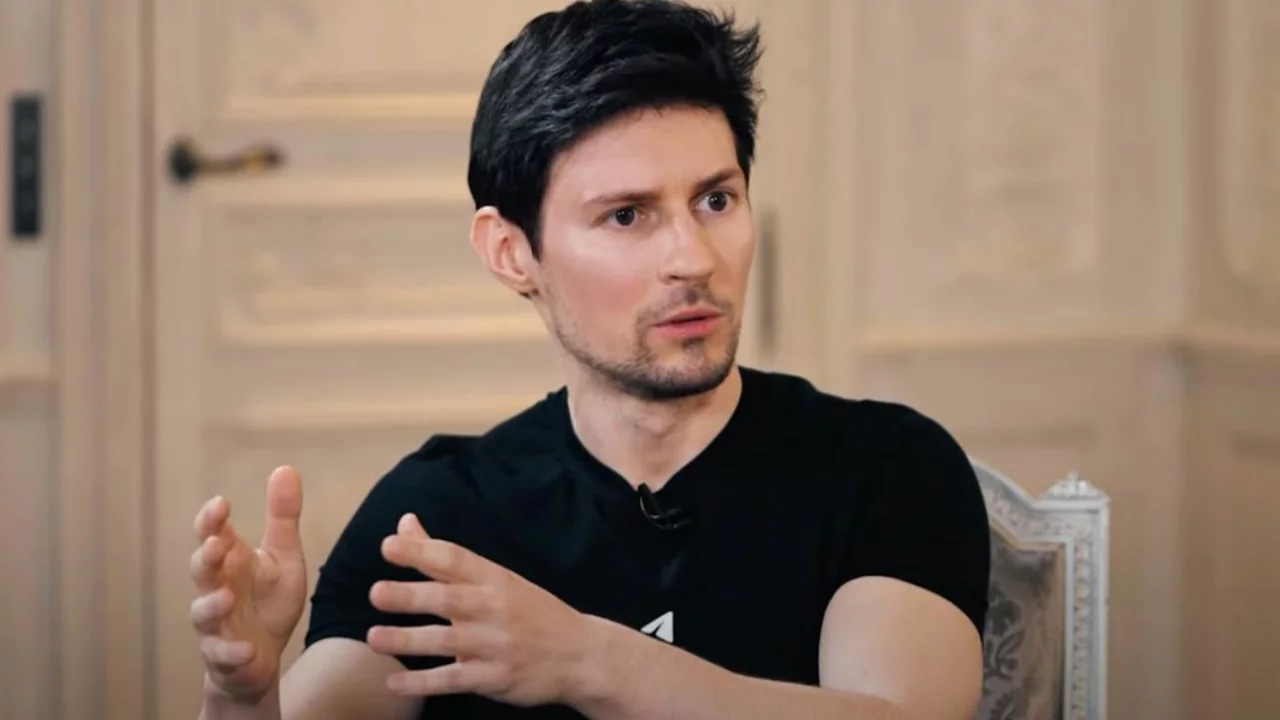 Павел Дуровдан муваффақиятга эришиш сирлари