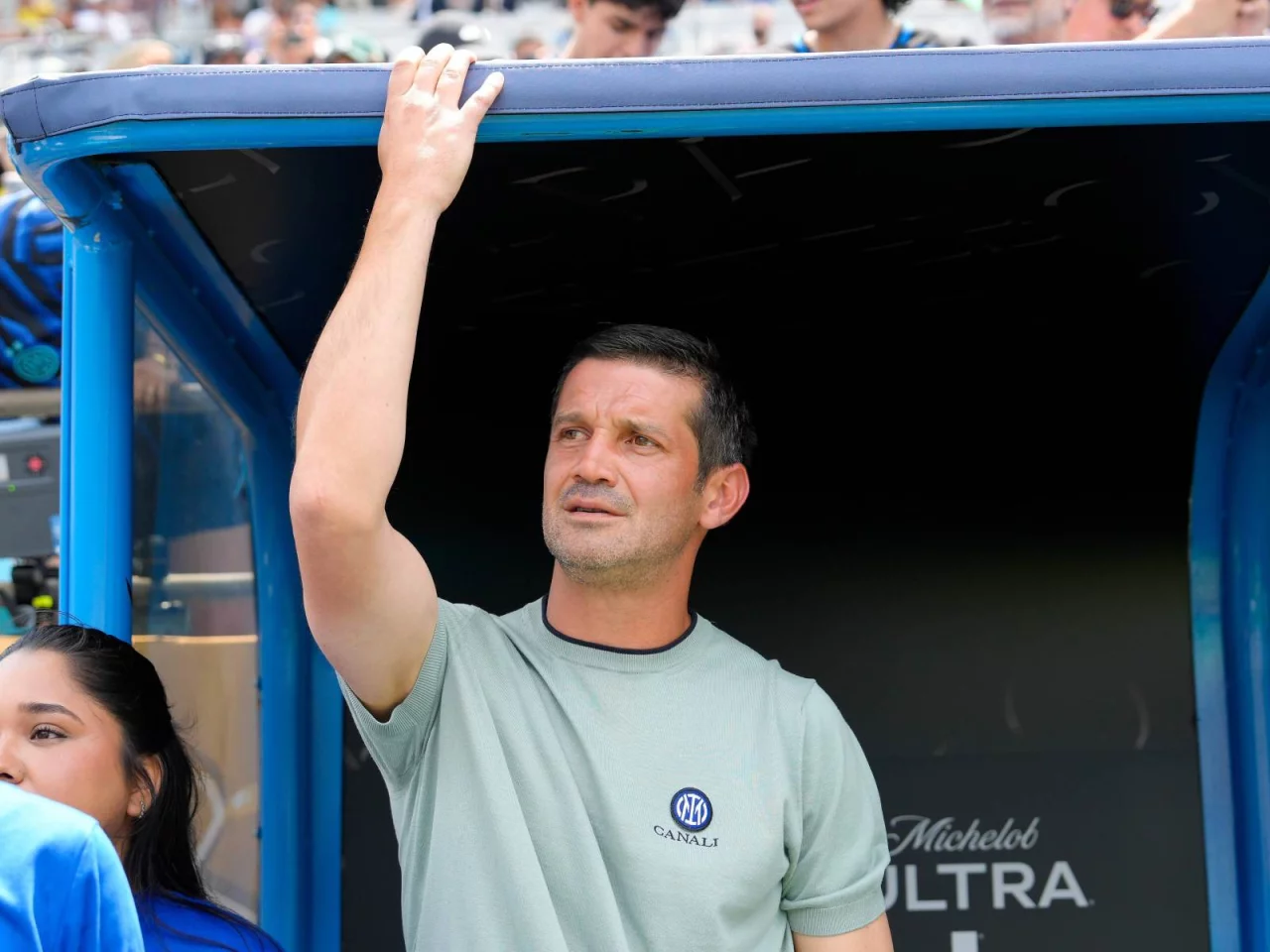 Inter’s head coach explains main reason for painful defeat